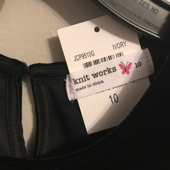 Dress - Picture 7 of 7